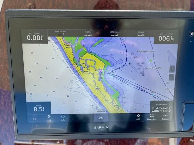 Victory Yacht Photos Pics 