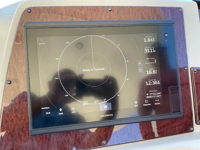 Victory Yacht Photos Pics 