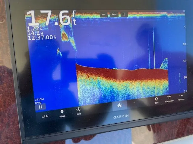 Victory Yacht Photos Pics 