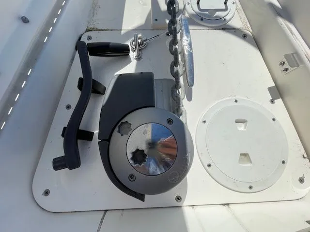 Victory Yacht Photos Pics 