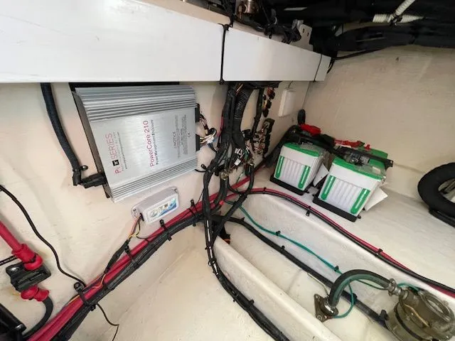 Victory Yacht Photos Pics 