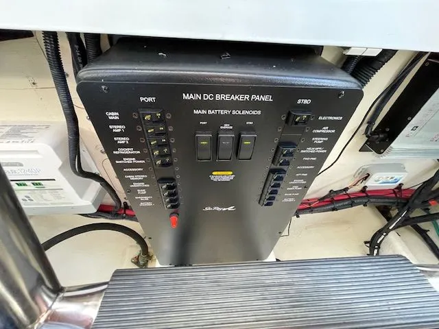 Victory Yacht Photos Pics 