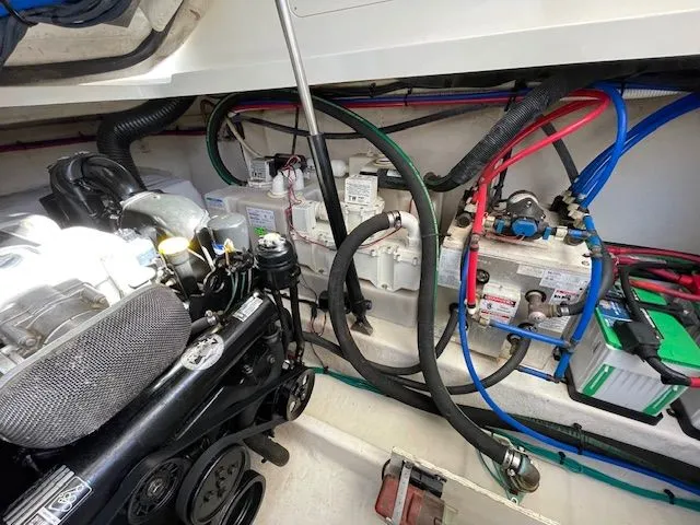 Victory Yacht Photos Pics 