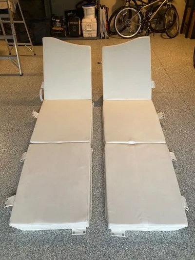 Victory Yacht Photos Pics 