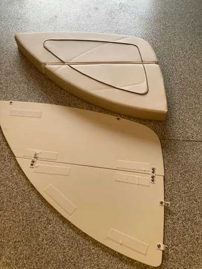 Victory Yacht Photos Pics 