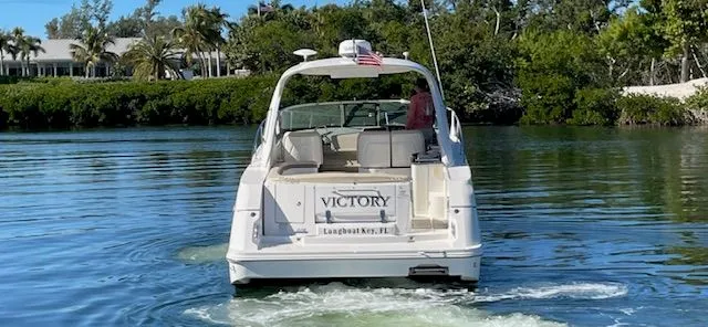Victory Yacht Photos Pics 