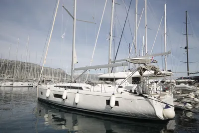 2018 Beneteau Oceanis 51.1