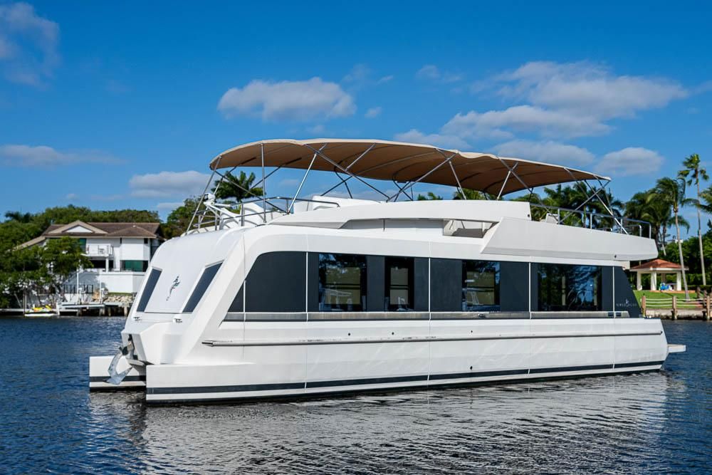 2017 Overblue 44 