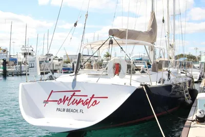 Southern Wind 72