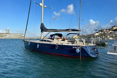 2011 Sloop STAR 64