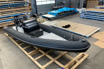 2021 Hydrosport coachrib
