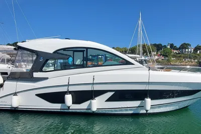 2022 Beneteau Gran Turismo 32