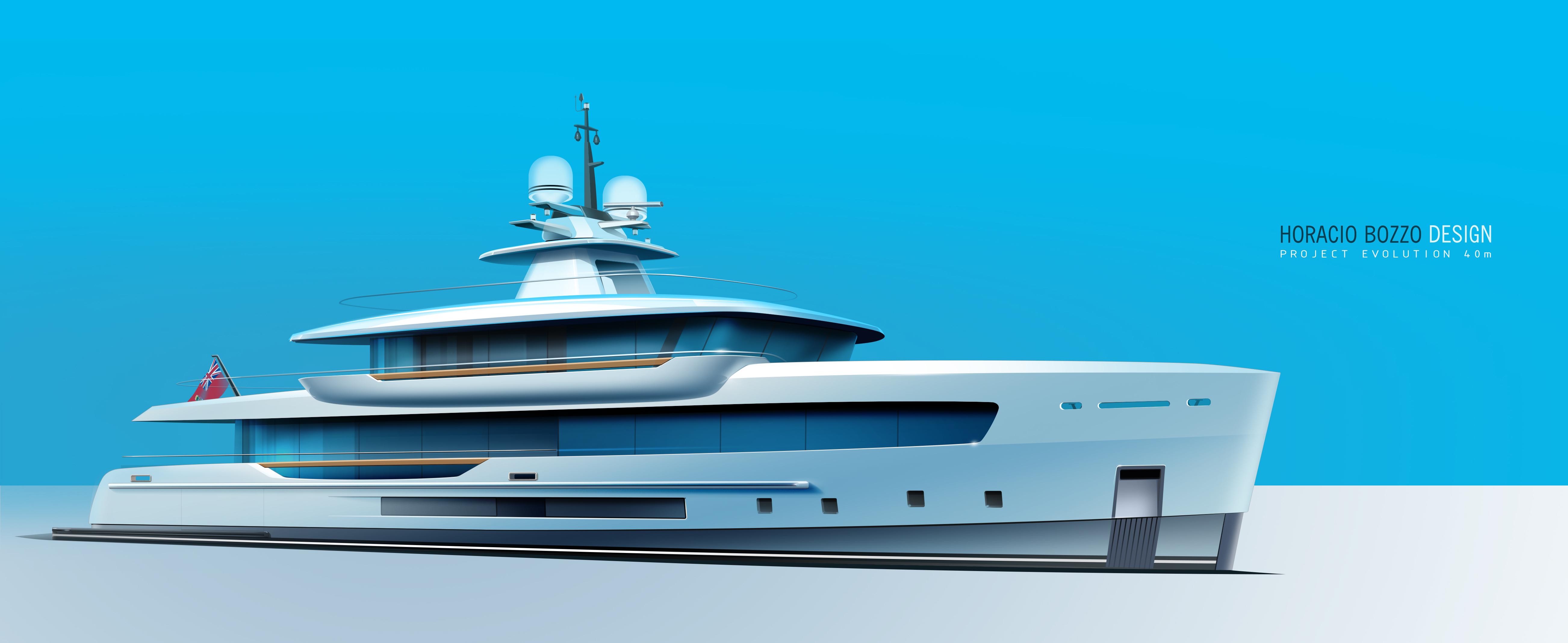 2025 Mégas yachts Siman Yachts à vendre YachtWorld