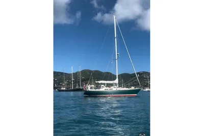 Alden 44