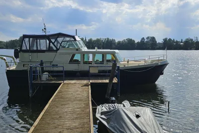 1997 Veha Euroclassic 42
