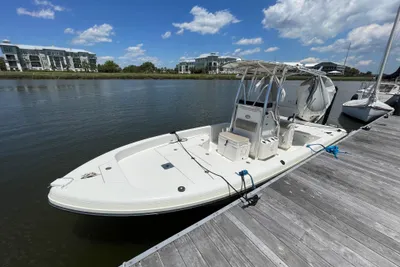 Ranger 2410 Bay Ranger