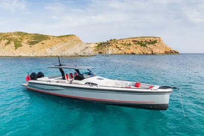 2023 Chaser 54 Laguna