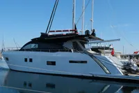 Motoryacht Epsilon