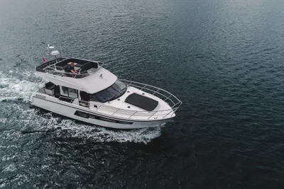 2025 Skilso 39 Flybridge