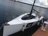 2012 Gieffe KEELER 28