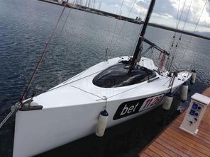 2012 Gieffe KEELER 28