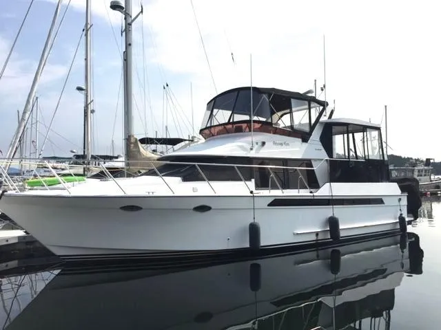 Annie Em Yacht Photos Pics 