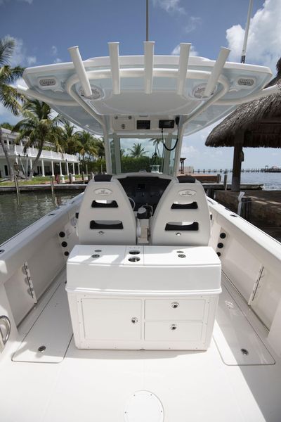 2023 Sailfish 272 CC