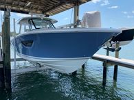 2021 Pursuit S 378