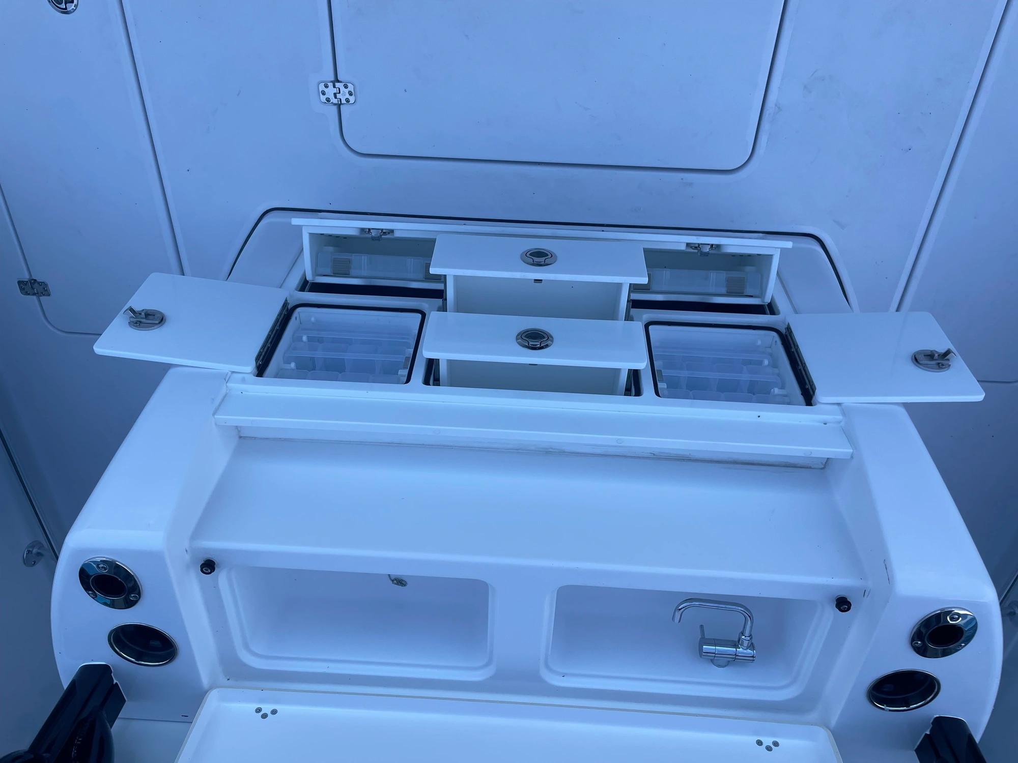 2024 Sportsman Open 352 Center Console for sale YachtWorld