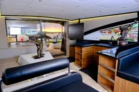 Motoryacht Epsilon
