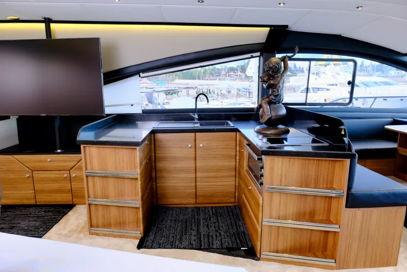 Epsilon Yacht Photos Pics Motoryacht Epsilon