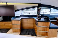 Motoryacht Epsilon