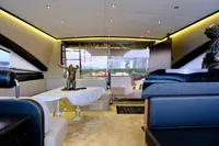 Motoryacht Epsilon