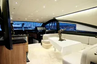 Motoryacht Epsilon