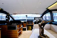 Motoryacht Epsilon