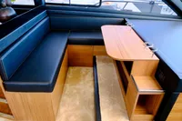 Motoryacht Epsilon