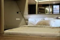 Motoryacht Epsilon