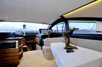 Motoryacht Epsilon
