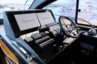 Motoryacht Epsilon