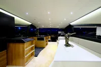 Motoryacht Epsilon