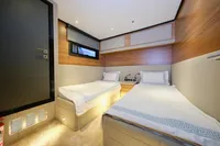 Motoryacht Epsilon
