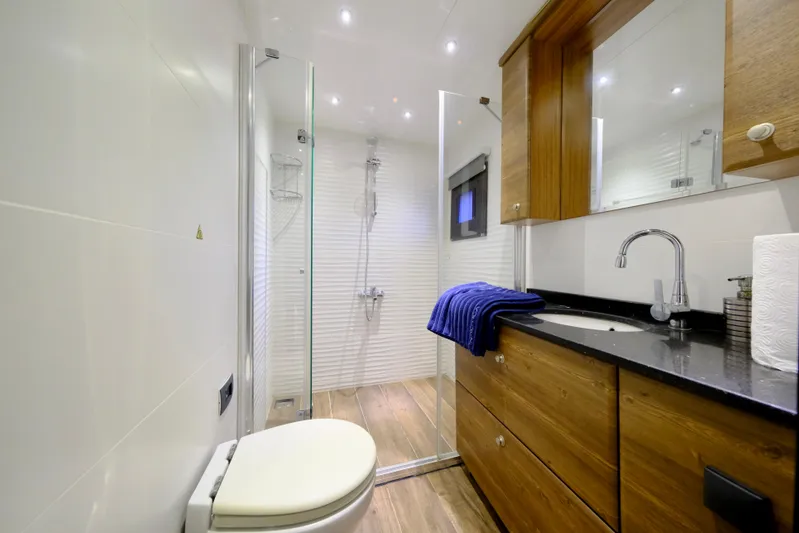 Epsilon Yacht Photos Pics Motoryacht Epsilon