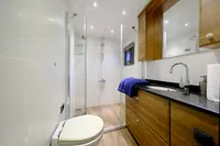 Motoryacht Epsilon