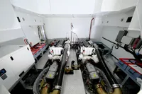 Motoryacht Epsilon