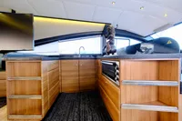 Motoryacht Epsilon
