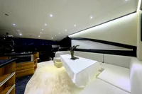 Motoryacht Epsilon