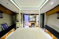 Motoryacht Epsilon