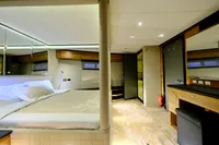 Motoryacht Epsilon