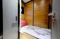 Motoryacht Epsilon