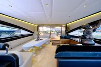 Motoryacht Epsilon